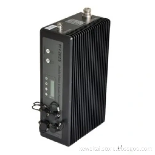 Cofdm Wireless Manpack Video Transmitter/Sender
